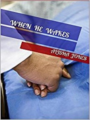 cover image of When He Wakes